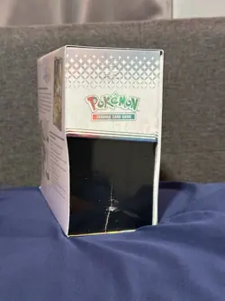 Pokemon TCG Prismatic Evolutions Elite Trainer Box ETB - Image 4