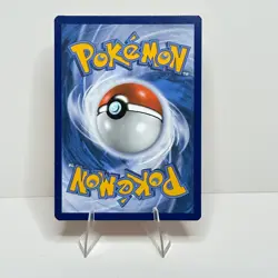 Flareon 26/185 Pokemon TCG Sword and Shield Base Set Cosmo Holo - Image 2