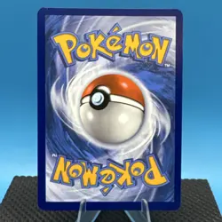 Pokemon N's Darmanitan 181 Prerelease Promo Holo Stage 1 Scarlet & Violet Card - Image 5