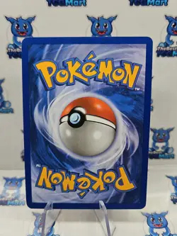 Bebe's Search 109/123 - Mysterious Treasures - Pokemon LP - Image 2