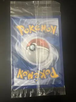 Pokemon TCG Lucario VSTAR SWSH291 Black Star Promo Full Art SEALED - Image 3