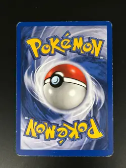 Bill 91/102 Common Trainer Base Set Unlimited Pokemon Card 1999 - Image 2