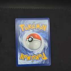 Pokemon TCG Ivysaur 167/165 Scarlet & Violet 151 Illustration Rare Full Art Holo - Image 2