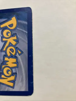 Garchomp C Pokemon Supreme Victors 60/147 Uncommon Light Play - Image 4