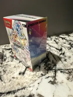 Pokemon TCG: Scarlet & Violet Prismatic Evolutions Booster Bundle Factory Sealed - Image 4
