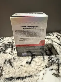 Pokemon TCG: Scarlet & Violet Prismatic Evolutions Booster Bundle Factory Sealed - Image 5