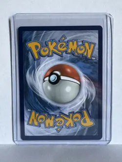 2023 Pokemon Iron Hands ex SIR 248/182 PAR Paradox Rift NM - Image 2