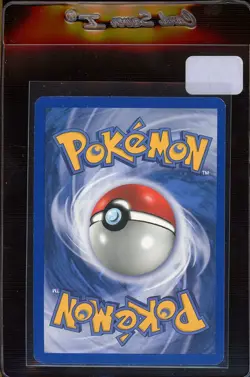 Pokemon Sealeo EX Hidden Legends 47/101 Holo Uncommon - NM - Image 2