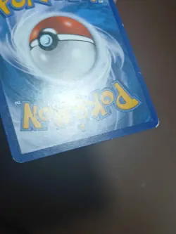 HP Pokemon Platinum Rising Rivals Sealeo 77/111 - Image 3
