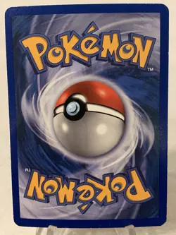 The Pokemon Company Silcoon 43/109 EX Ruby & Sapphire Reverse Holo Uncommon - Image 2