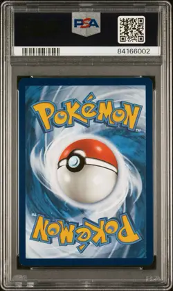 2023 POKEMON MEW EN-151 GENGAR 094 PSA 9 MINT - Image 2