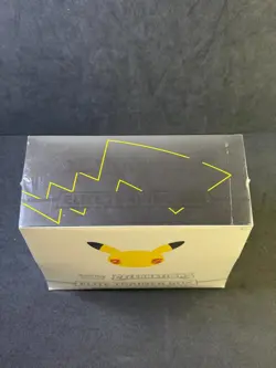 Pokemon TCG Celebrations 25th Anniversary Elite Trainer Box ETB Factory Sealed - Image 4