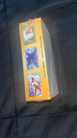 Pokemon TCG Sword & Shield VSTAR Universe Booster Box (First Print) Sealed 4521329331188 - Image 3
