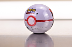 Pokemon Pokeball Tin Display (6 Pokeballs) Brand New Sealed - Image 2