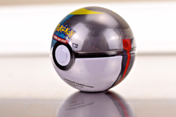 Pokemon Pokeball Tin Display (6 Pokeballs) Brand New Sealed - Image 4