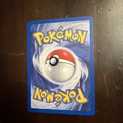 Pokemon TCG Dark Persian Promo 1999-2000 #17 Rare Holo - Image 2