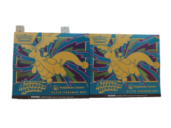 Ascended Heroes Pokemon Center ETB 2x - Image 1