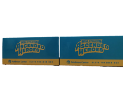 Ascended Heroes Pokemon Center ETB 2x - Image 2