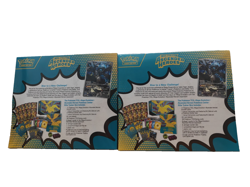 Ascended Heroes Pokemon Center ETB 2x - Image 3