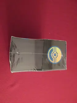 Pokemon TCG: Mega Evolution Factory Sealed Elite Trainer Box RIOLU - Image 4