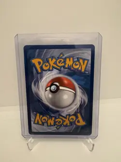 Pokemon TCG Charizard GX SM211. LP - Image 2