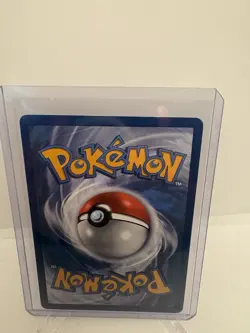 Pokemon TCG Charizard GX SM211. LP - Image 3