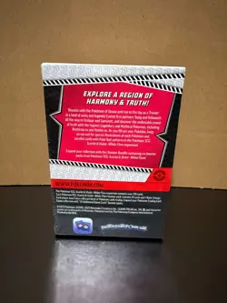 Pokemon TCG: Scarlet & Violet—White Flare Booster Bundle (6 Packs, Sealed) New - Image 4