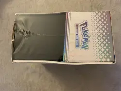 Pokemon TCG Scarlet Violet Prismatic Evolutions Elite Trainer Box ETB New Sealed - Image 2