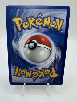 Magneton 26/62 - Fossil - Vintage 1999 - Pokemon TCG - Image 2