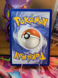 Gravity Mountain 250/191 Surging Sparks Pokemon English Gold Hyper Rare 2024 - Image 2