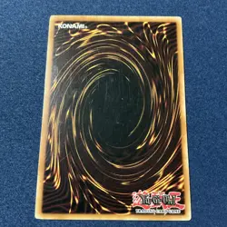 Yu-Gi-Oh Card - ABPF-EN099 - SHIELD WORM (rare) - LP - Image 2