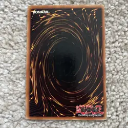 Yu Gi Oh Book of Moon - PGD-035 - Rare - Unlimited Ed - Image 2