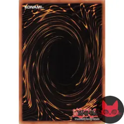 Yugioh Mask of Darkness SDP-013 Common NM - Image 2