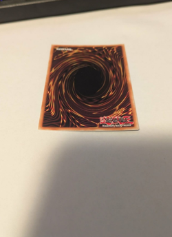 Red-Eyes Black Dragon - GFP2-EN176 - Ghost Rare -Near Mint, English Yu Gi Oh - Image 3