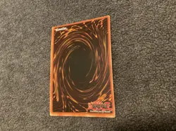 Yu-Gi-Oh The Flute of Summoning Dragon SDK-042 - Image 2