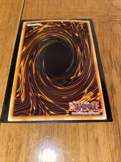 Gate Guardian MRD-EN000 (25th Anniversary Edition) Unlimited NM - Image 4