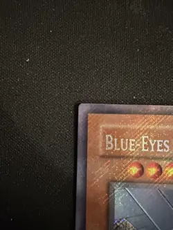 Yu-Gi-Oh! Blue-Eyes Shining Dragon -Secret Rare - RP02-EN096 (2020 Reprint) - Image 3