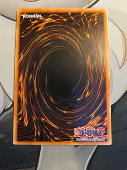 Yugioh! The Revived Sky God - 1st ed Ultra Rare - MP22-EN273 - NM - Image 2
