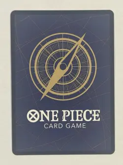 Tashigi EB03-018 Extra Booster: One Piece Heroines Edition Foil - Image 2
