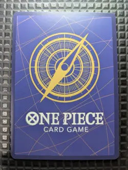 Kouzuki Momonosuke (Winner Pack Vol. 7) OP01-041 - One Piece Promos (OP-PR) NM - Image 3