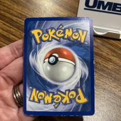 Porygon2 25/113 2005 EX Delta Species Pokemon Card TCG Reverse Holo Rare - Lp - Image 3