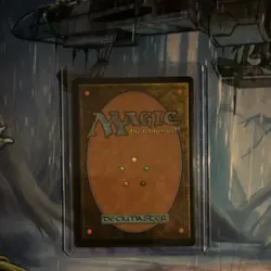 Magic: The Gathering Badgermole Cub Creature Green Avatar Regular English Card - Image 2