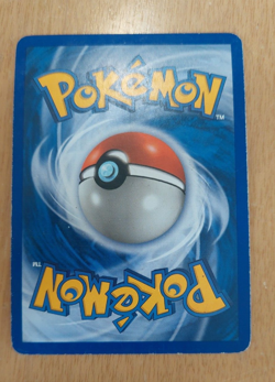 Swampert Lv. 53 9/106 Reverse Holographic Pokemon card -MP - Image 3