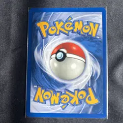 Pokemon TCG Dark Tyranitar Neo Destiny Holo Rare Card 11/105 - Image 2