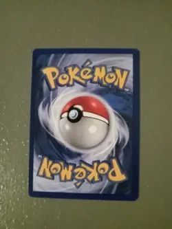 Pokemon TCG Onix Base Set Shadowless 1st Edition Common Card 56/102 - Image 2