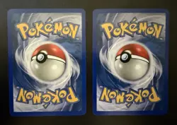 Pokemon Reverse Holo Card Lot Miltank Aquapolis Golem Expedition NM - Image 3