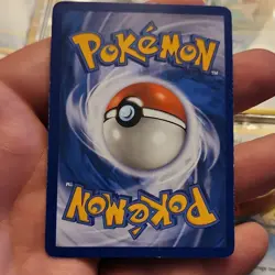 Pokemon Gyarados Stage 1 130 HP Deck Exclusives Holo Rare 019/100 TCG Card - Image 3