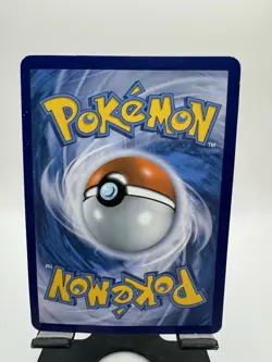Machamp 49/101 Holo Rare Plasma Blast Pokemon Card - Image 2