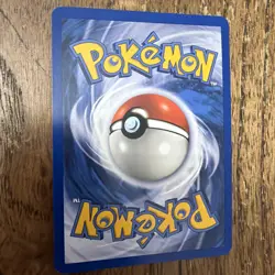 Pokemon TCG Team Rockets Dark Weezing Holo Rare Card 14/82 Unlimited - Image 2