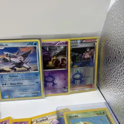 Vintage Pokemon Card Lot – 23 cards– Different sets! - Image 2